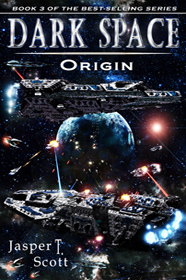 Dark Space III: Origin