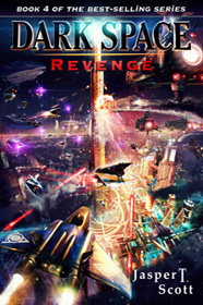 Dark Space IV: Revenge