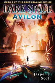 Dark Space V: Avilon