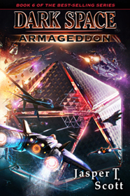 Dark Space VI: Armageddon
