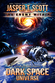 Dark Space Universe: The Enemy Within