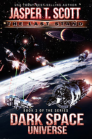 Dark Space Universe: The Last Stand