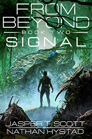 Signal: From Beyond 2