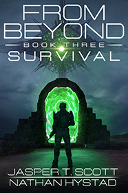 Survival: From Beyond 3