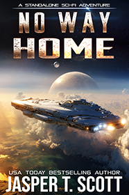 No Way Home