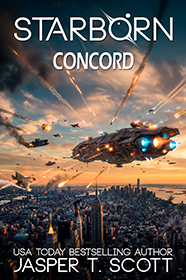 Starborn 3