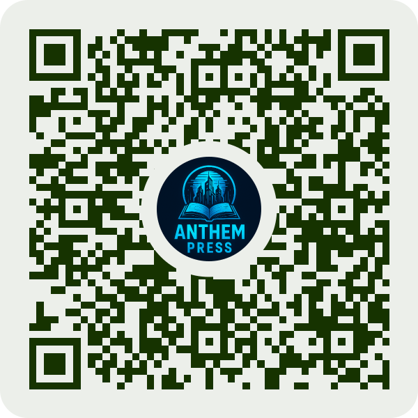 Donate to Jasper T. Scott (Anthem Press Publishing)